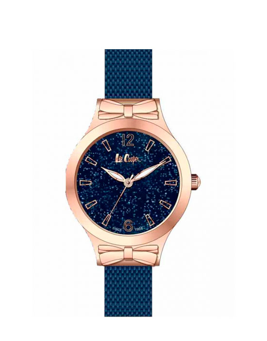 Часы Lee Cooper Fashion LC06825.490
